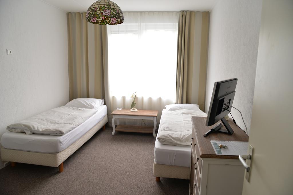 Hotel Sonnenblinck Valkenburg aan de Geul Номер фото