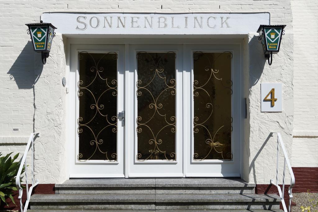 Hotel Sonnenblinck Valkenburg aan de Geul Екстер'єр фото